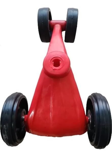 Kids Magic Swing Front car Wheel Accessories